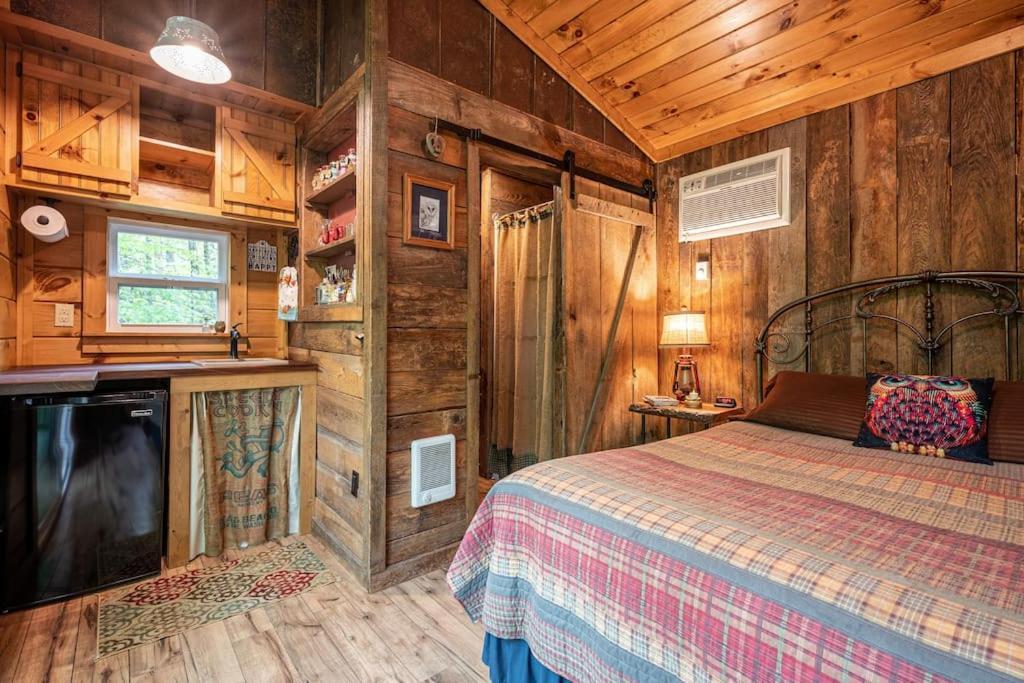 The Owl'S Perch Villa Robbinsville Luaran gambar
