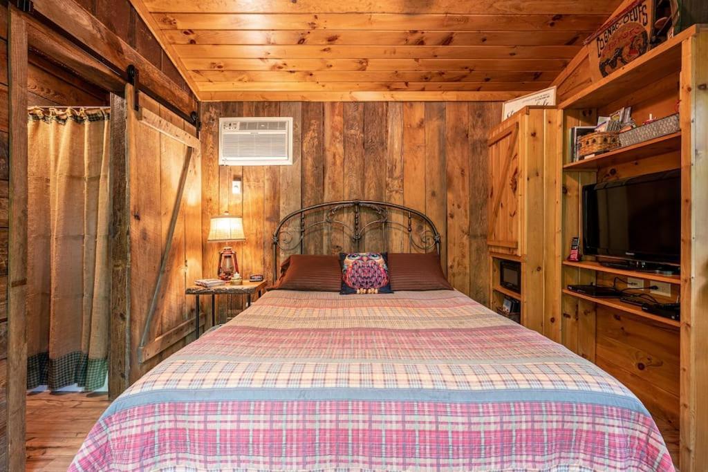 The Owl'S Perch Villa Robbinsville Luaran gambar